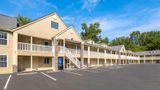 <b>Days Inn Canton Exterior</b>. Images powered by <a href="https://iceportal.shijigroup.com/" title="IcePortal" target="_blank">IcePortal</a>.