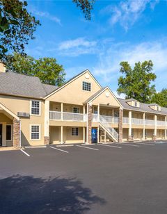 Days Inn Canton