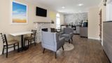 <b>Days Inn Canton Lobby</b>. Images powered by <a href="https://iceportal.shijigroup.com/" title="IcePortal" target="_blank">IcePortal</a>.