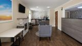 <b>Days Inn Canton Lobby</b>. Images powered by <a href="https://iceportal.shijigroup.com/" title="IcePortal" target="_blank">IcePortal</a>.