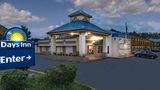 <b>Days Inn Cookeville Exterior</b>. Images powered by <a href="https://iceportal.shijigroup.com/" title="IcePortal" target="_blank">IcePortal</a>.