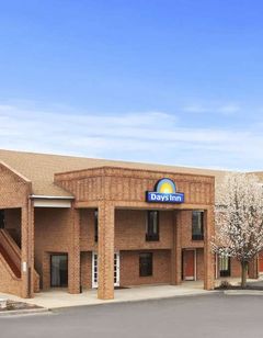 Days Inn Farmville