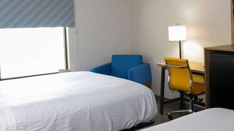 Days Inn Farmville Room