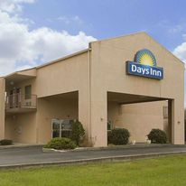 Days Inn Morehead