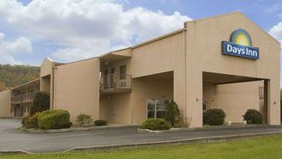 Days Inn Morehead
