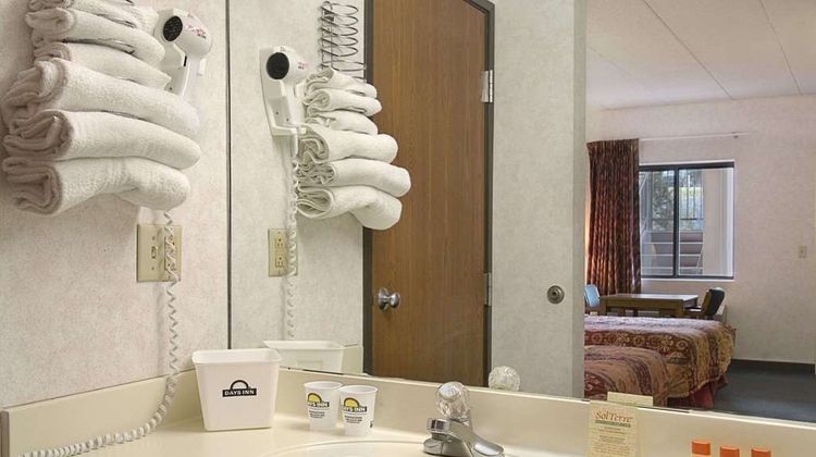 Days Inn Morehead Room
