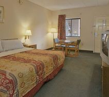 Days Inn Morehead Room