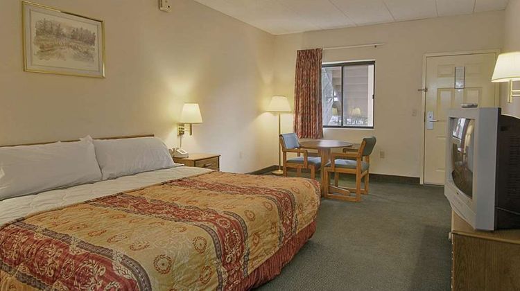 Days Inn Morehead Room