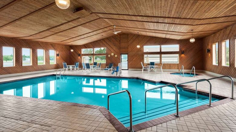 <b>Days Inn Hurley Pool</b>. Images powered by <a href="https://iceportal.shijigroup.com/" title="IcePortal" target="_blank">IcePortal</a>.