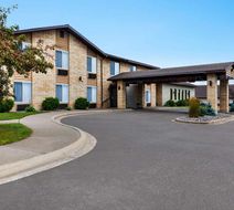 Days Inn Hurley Exterior