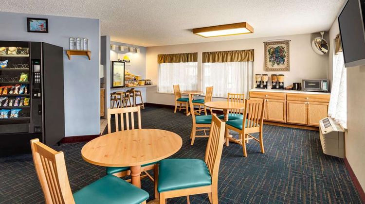 Days Inn Hurley Other