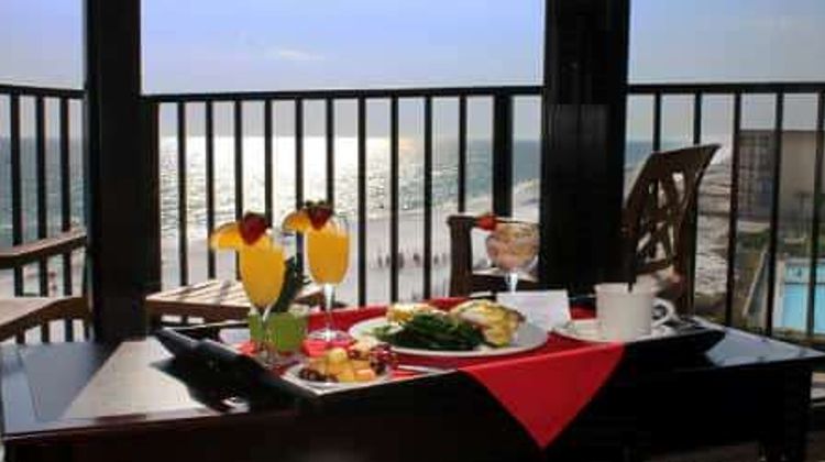 Wyndham Garden Fort Walton Beach Exterior