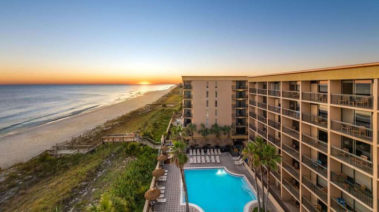 <b>Wyndham Garden Fort Walton Beach Suite</b>. Images powered by <a href="https://iceportal.shijigroup.com/" title="IcePortal" target="_blank">IcePortal</a>.
