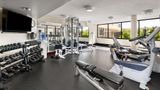 Wyndham Garden Fort Walton Beach Health