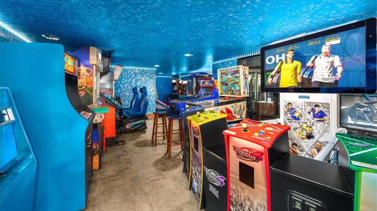 Wyndham Garden Fort Walton Beach Other