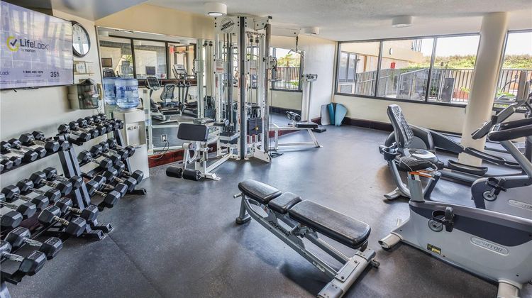 Wyndham Garden Fort Walton Beach Health