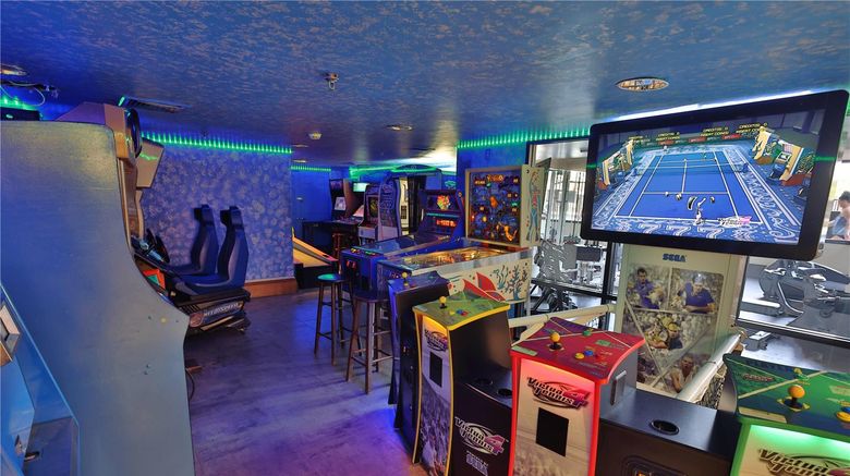 <b>Wyndham Garden Fort Walton Beach Other</b>. Images powered by <a href="https://iceportal.shijigroup.com/" title="IcePortal" target="_blank">IcePortal</a>.