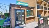 <b>Wyndham Garden Fort Walton Beach Restaurant</b>. Images powered by <a href="https://iceportal.shijigroup.com/" title="IcePortal" target="_blank">IcePortal</a>.