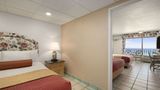 Days Inn Panama City Beach/Ocean Front Suite
