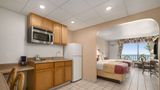 Days Inn Panama City Beach/Ocean Front Suite