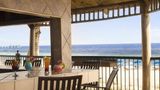 Days Inn Panama City Beach/Ocean Front Restaurant