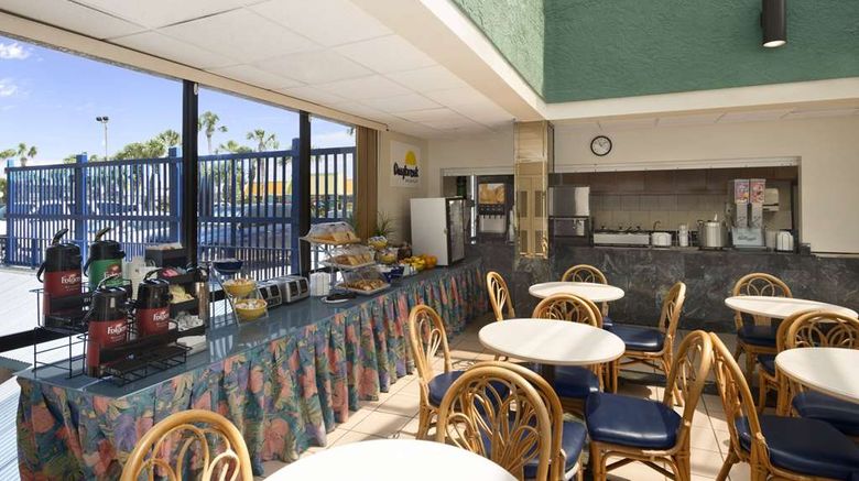 <b>Days Inn Panama City Beach/Ocean Front Other</b>. Images powered by <a href="https://iceportal.shijigroup.com/" title="IcePortal" target="_blank">IcePortal</a>.