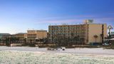 Days Inn Panama City Beach/Ocean Front Exterior