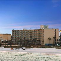 Days Inn Panama City Beach/Ocean Front