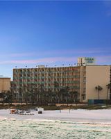 Days Inn Panama City Beach/Ocean Front
