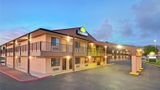 <b>Days Inn East Albuquerque Exterior</b>. Images powered by <a href="https://iceportal.shijigroup.com/" title="IcePortal" target="_blank">IcePortal</a>.