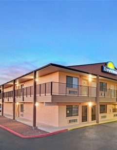 Days Inn East Albuquerque