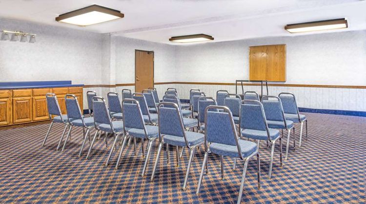 Days Inn Pontoon Beach Meeting