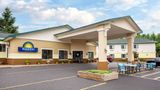 Days Inn Marquette Exterior