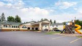 Days Inn Marquette Exterior
