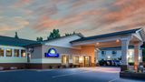 Days Inn Marquette Exterior