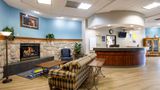 Days Inn Marquette Lobby