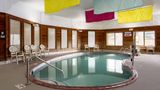 Days Inn Marquette Pool