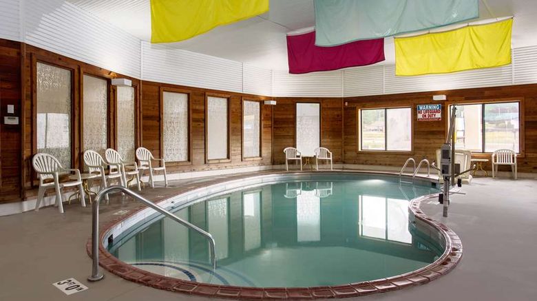 <b>Days Inn Marquette Pool</b>. Images powered by <a href="https://iceportal.shijigroup.com/" title="IcePortal" target="_blank">IcePortal</a>.