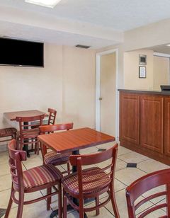Days Inn Bradenton I-75