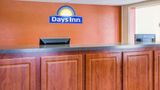Days Inn Bradenton I-75 Lobby