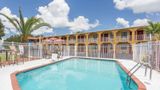 Days Inn Bradenton I-75 Pool