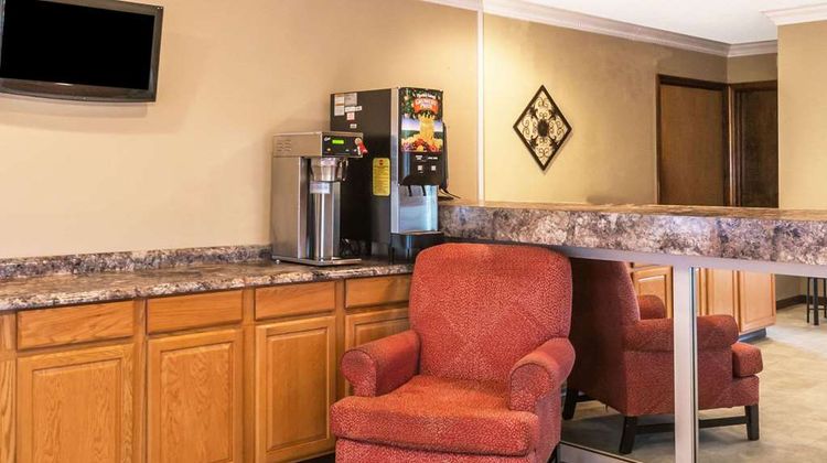 Days Inn Madison Other