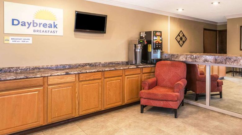 <b>Days Inn Madison Other</b>. Images powered by <a href="https://iceportal.shijigroup.com/" title="IcePortal" target="_blank">IcePortal</a>.