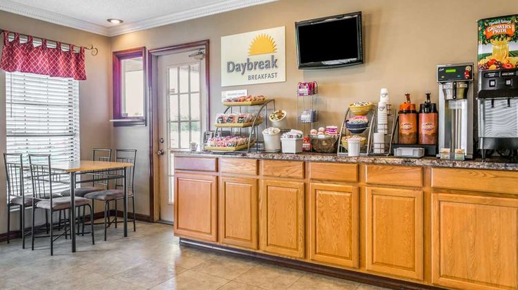 Days Inn Madison Other