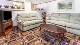 <b>Days Inn Sanford Lobby</b>. Images powered by <a href="https://iceportal.shijigroup.com/" title="IcePortal" target="_blank">IcePortal</a>.