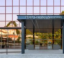 Hotel Coimbra, Affiliated by Melia Exterior