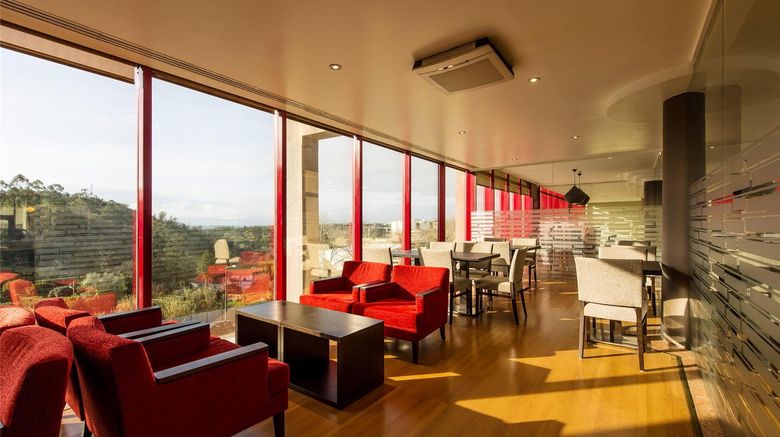 <b>Hotel Coimbra, Affiliated by Melia Meeting</b>. Images powered by <a href="https://iceportal.shijigroup.com/" title="IcePortal" target="_blank">IcePortal</a>.