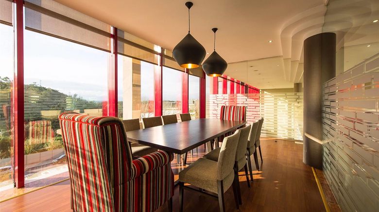 <b>Hotel Coimbra, Affiliated by Melia Meeting</b>. Images powered by <a href="https://iceportal.shijigroup.com/" title="IcePortal" target="_blank">IcePortal</a>.