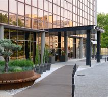 Hotel Coimbra, Affiliated by Melia Exterior