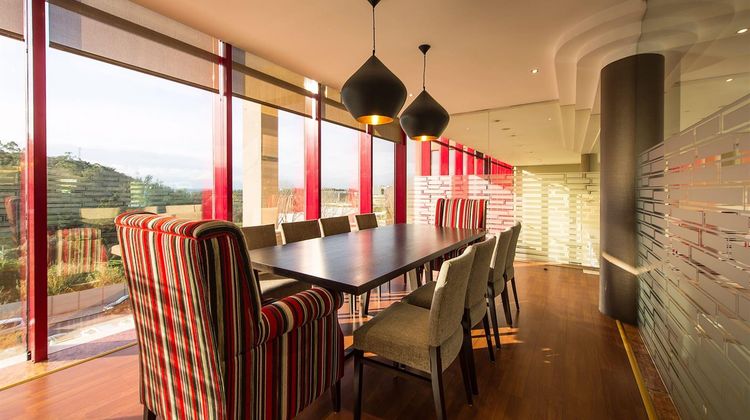 Hotel Coimbra, Affiliated by Melia Meeting